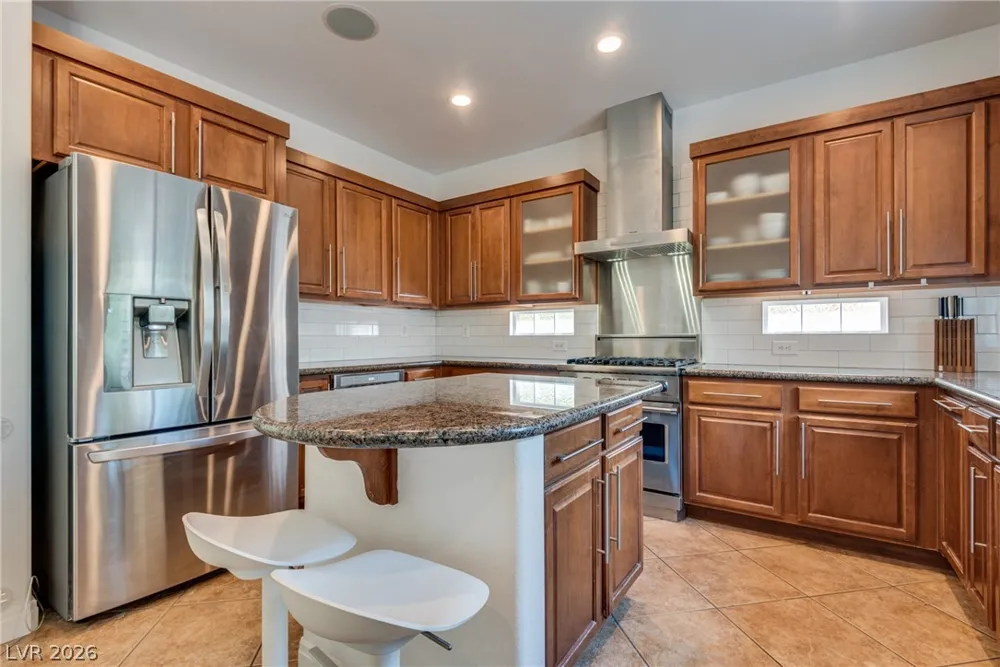 11425 Via Spiga Drive Las Vegas, NV 89138