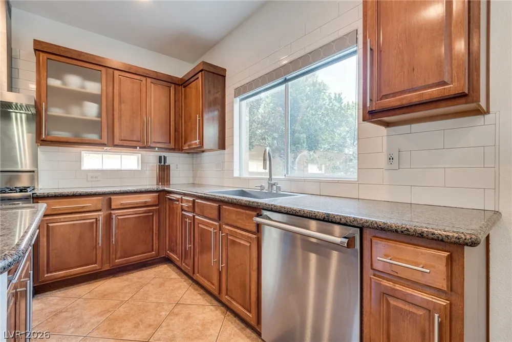 11425 Via Spiga Drive Las Vegas, NV 89138