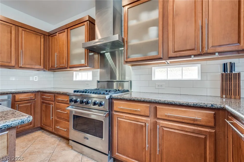 11425 Via Spiga Drive Las Vegas, NV 89138
