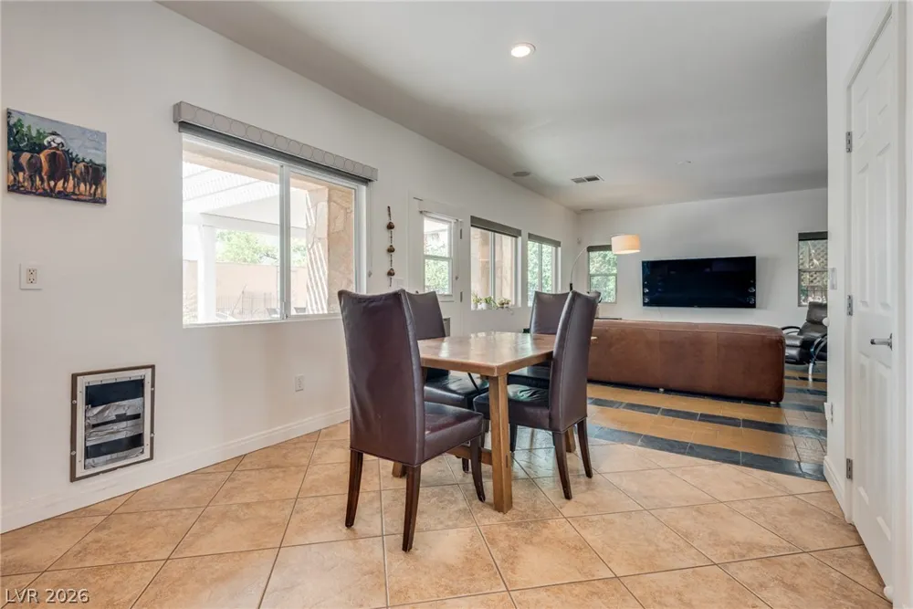 11425 Via Spiga Drive Las Vegas, NV 89138