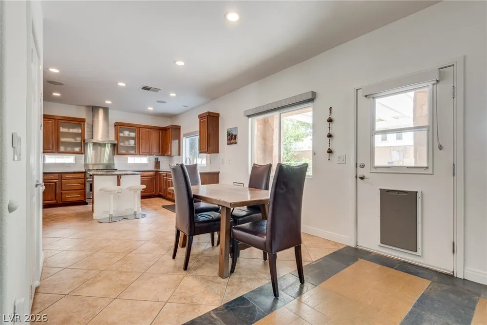 11425 Via Spiga Drive Las Vegas, NV 89138