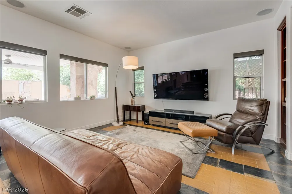 11425 Via Spiga Drive Las Vegas, NV 89138