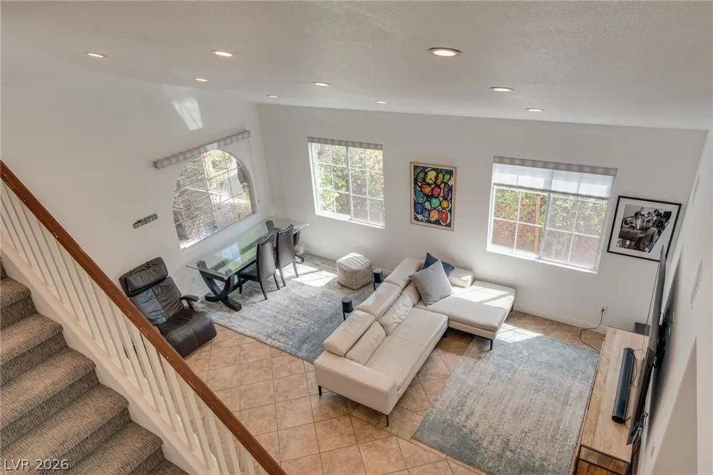 11425 Via Spiga Drive Las Vegas, NV 89138