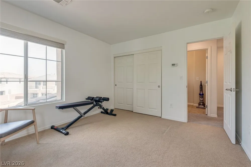11425 Via Spiga Drive Las Vegas, NV 89138