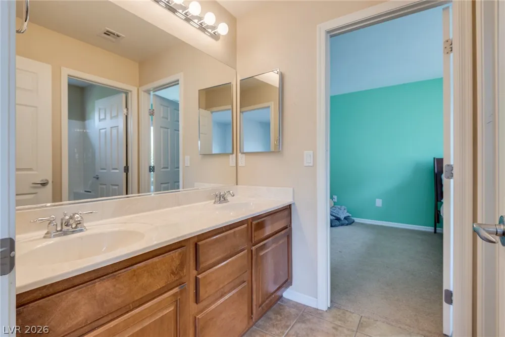 11425 Via Spiga Drive Las Vegas, NV 89138
