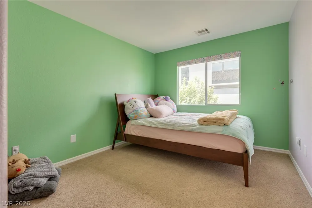 11425 Via Spiga Drive Las Vegas, NV 89138