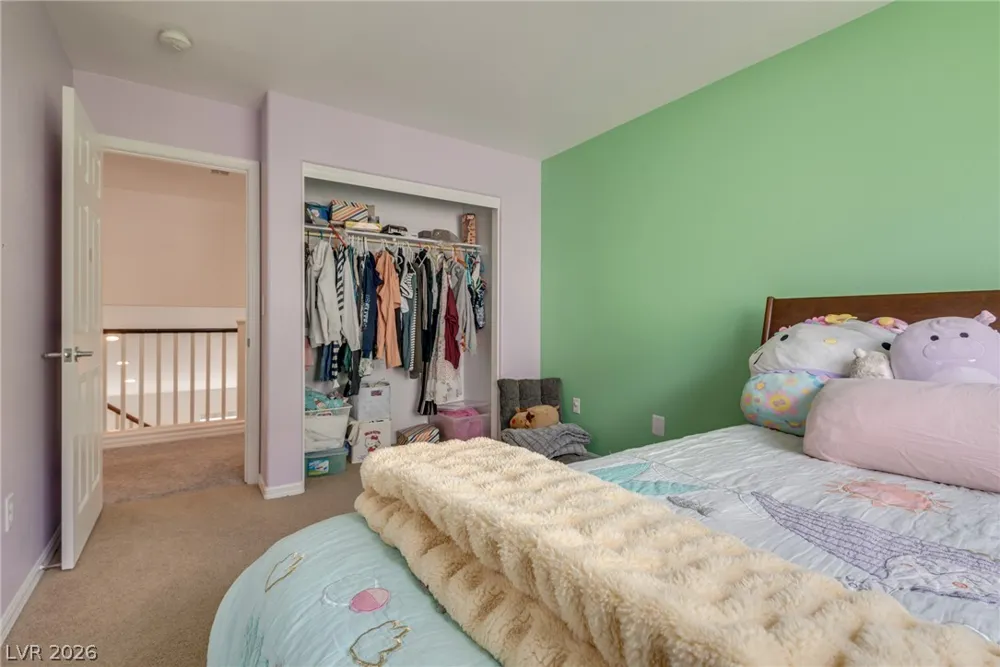 11425 Via Spiga Drive Las Vegas, NV 89138