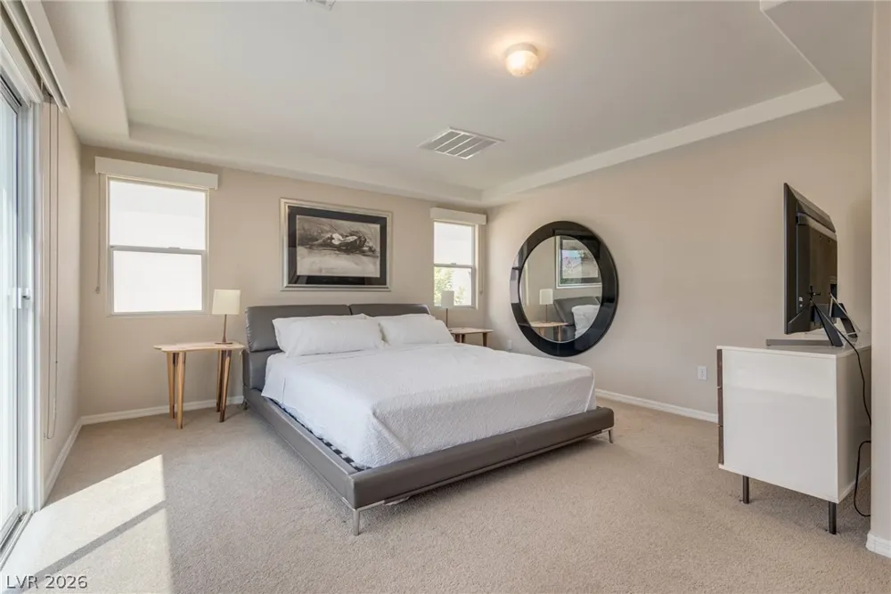 11425 Via Spiga Drive Las Vegas, NV 89138