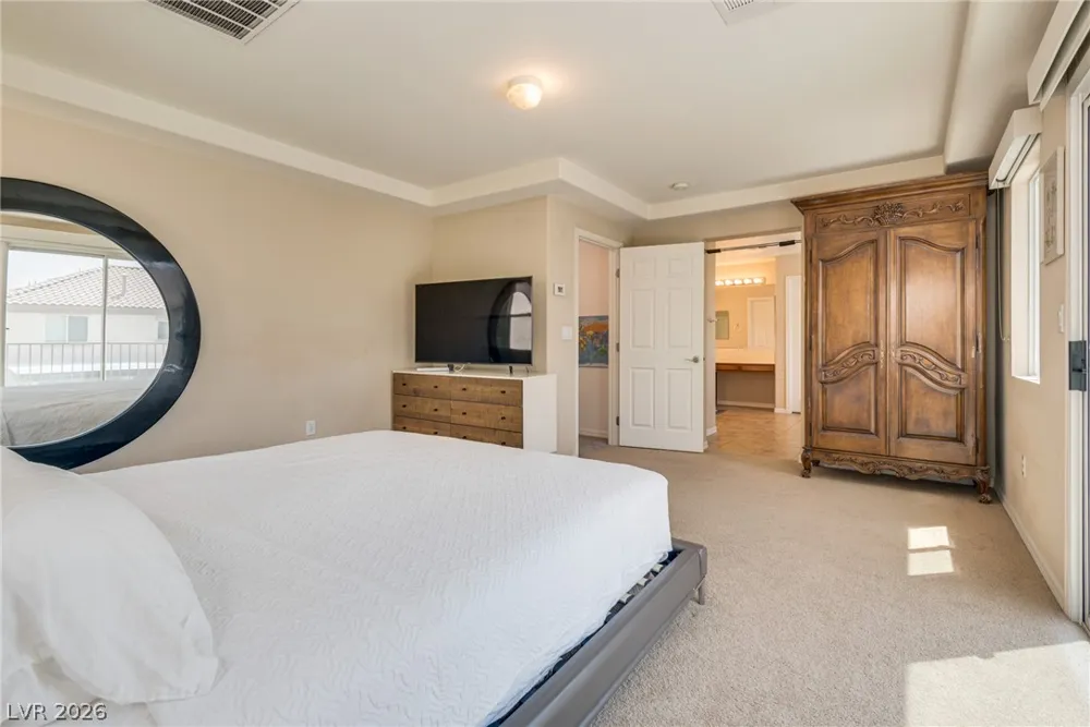 11425 Via Spiga Drive Las Vegas, NV 89138