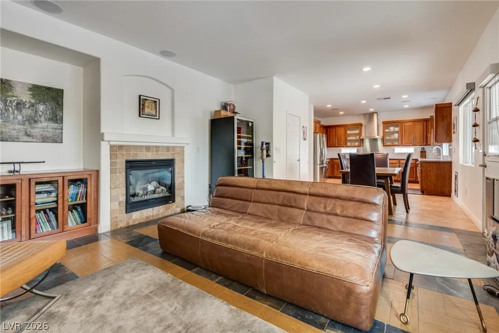 11425 Via Spiga Drive Las Vegas, NV 89138