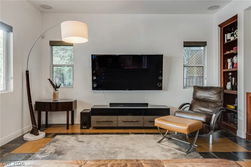 11425 Via Spiga Drive Las Vegas, NV 89138