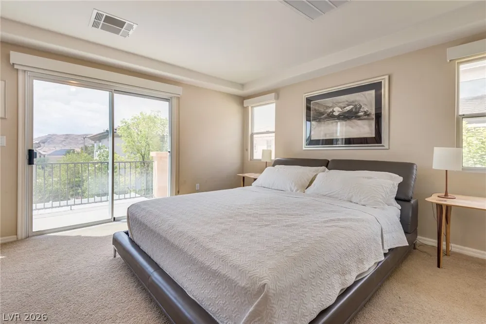 11425 Via Spiga Drive Las Vegas, NV 89138