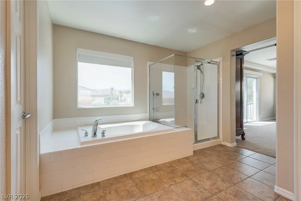 11425 Via Spiga Drive Las Vegas, NV 89138