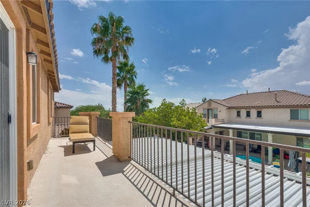 11425 Via Spiga Drive Las Vegas, NV 89138