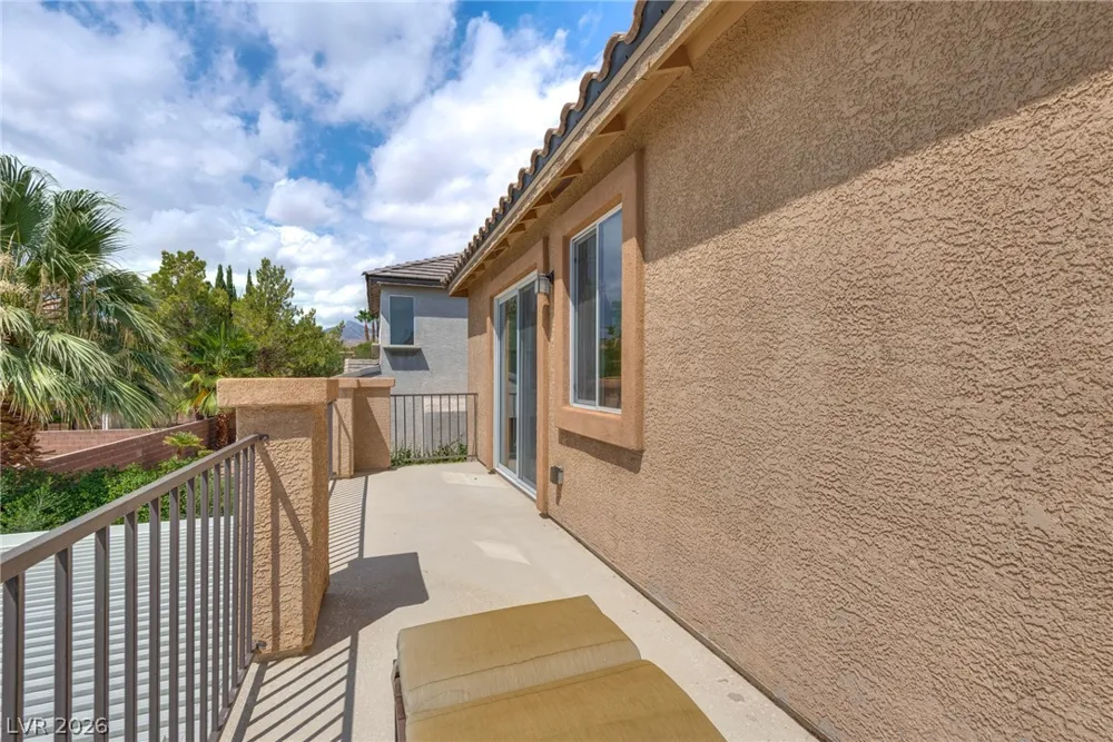 11425 Via Spiga Drive Las Vegas, NV 89138