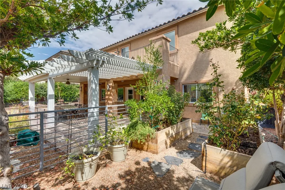 11425 Via Spiga Drive Las Vegas, NV 89138