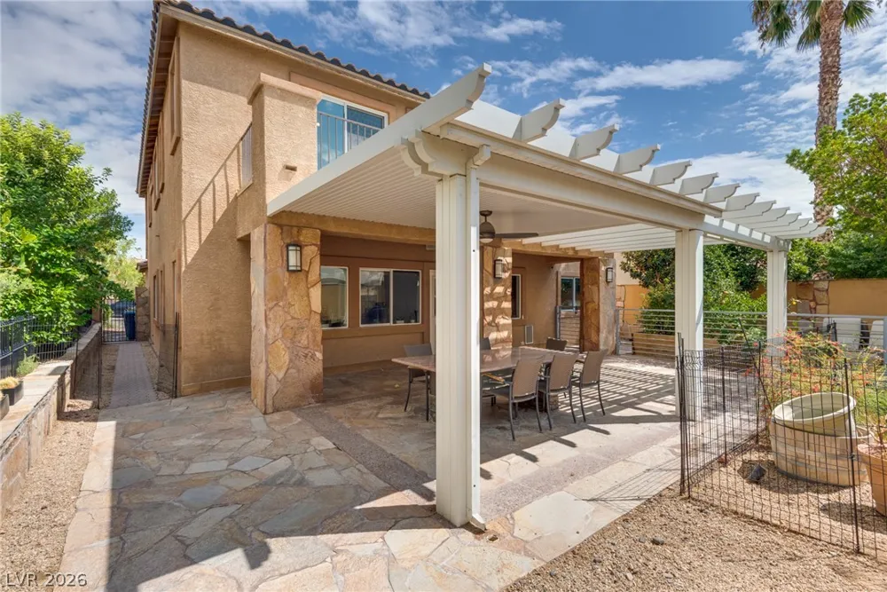 11425 Via Spiga Drive Las Vegas, NV 89138