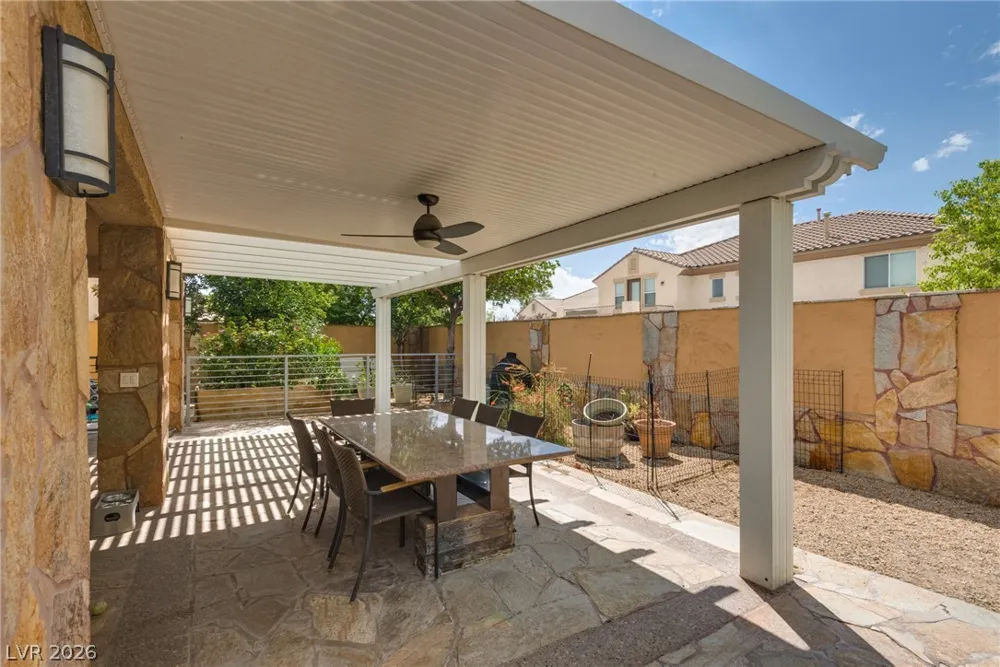 11425 Via Spiga Drive Las Vegas, NV 89138