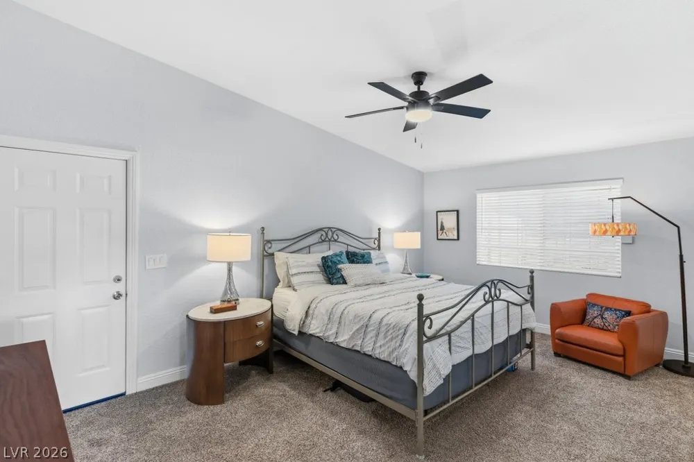 3327 Seminole Circle Las Vegas, NV 89169