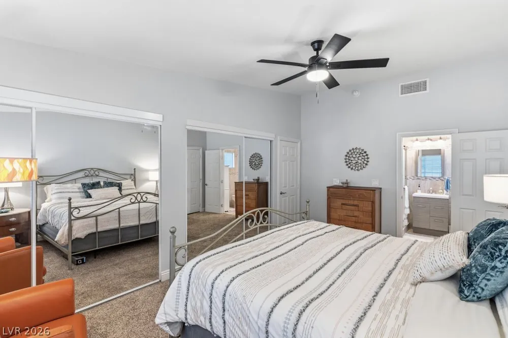 3327 Seminole Circle Las Vegas, NV 89169