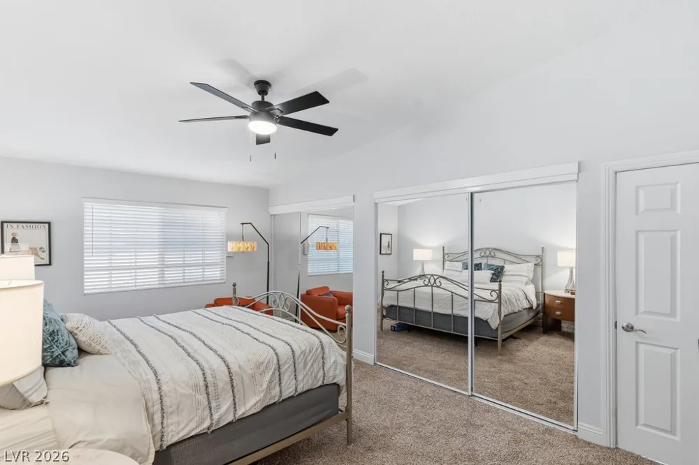 3327 Seminole Circle Las Vegas, NV 89169