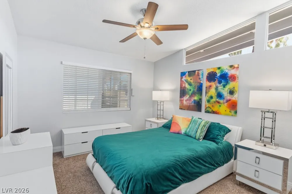 3327 Seminole Circle Las Vegas, NV 89169