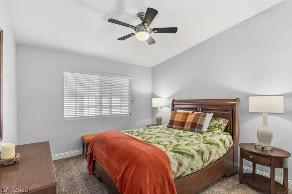 3327 Seminole Circle Las Vegas, NV 89169