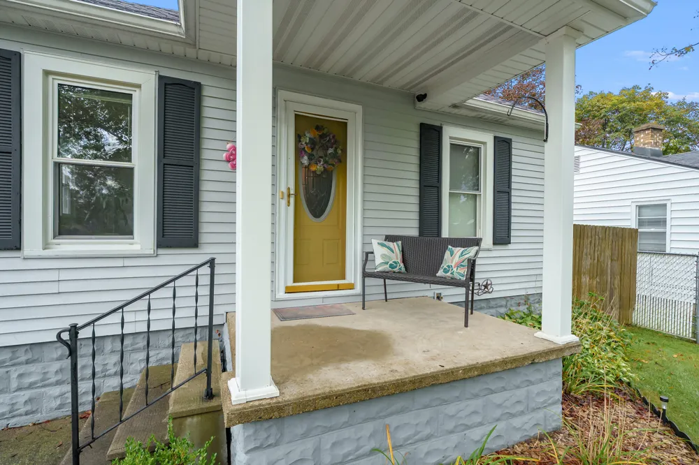 152 Albany Street Kalamazoo City, MI 49001