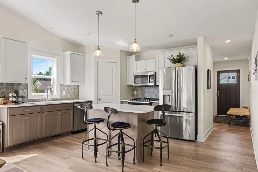 1418 Village Circle Oshtemo Charter Township, MI 49009