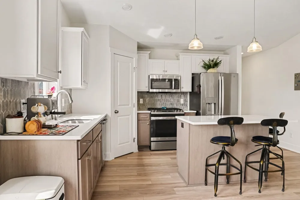 1418 Village Circle Oshtemo Charter Township, MI 49009