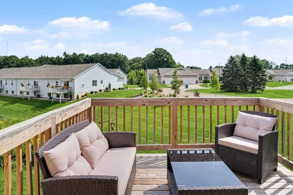 1418 Village Circle Oshtemo Charter Township, MI 49009