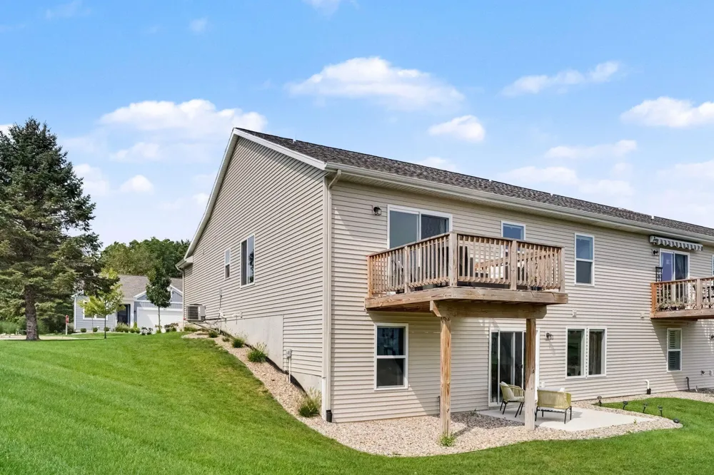 1418 Village Circle Oshtemo Charter Township, MI 49009