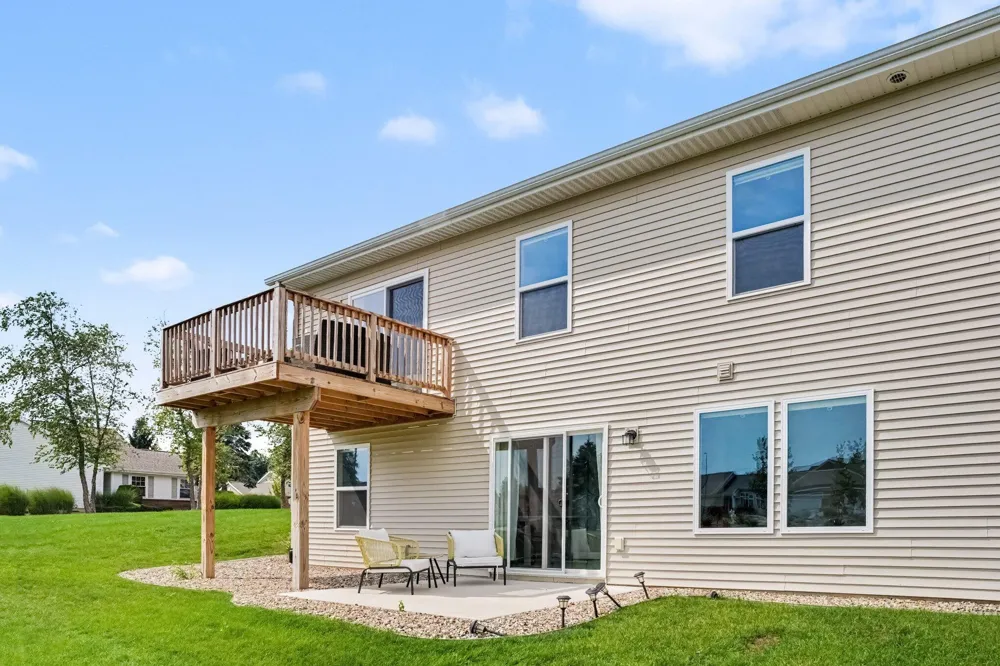 1418 Village Circle Oshtemo Charter Township, MI 49009