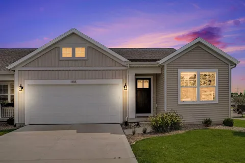 1418 Village Circle