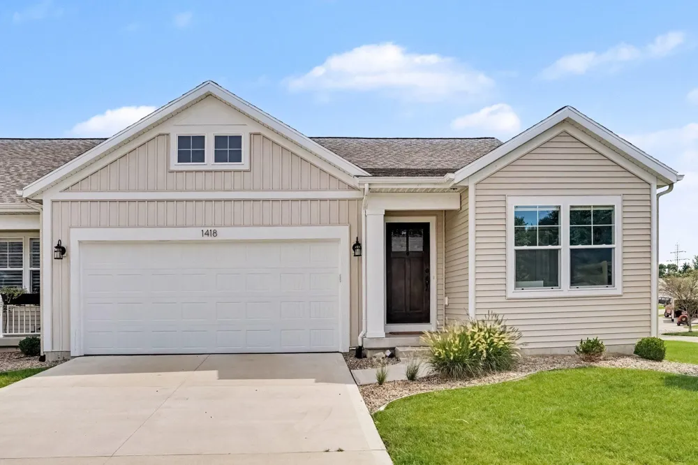 1418 Village Circle Oshtemo Charter Township, MI 49009