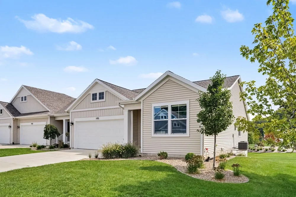 1418 Village Circle Oshtemo Charter Township, MI 49009