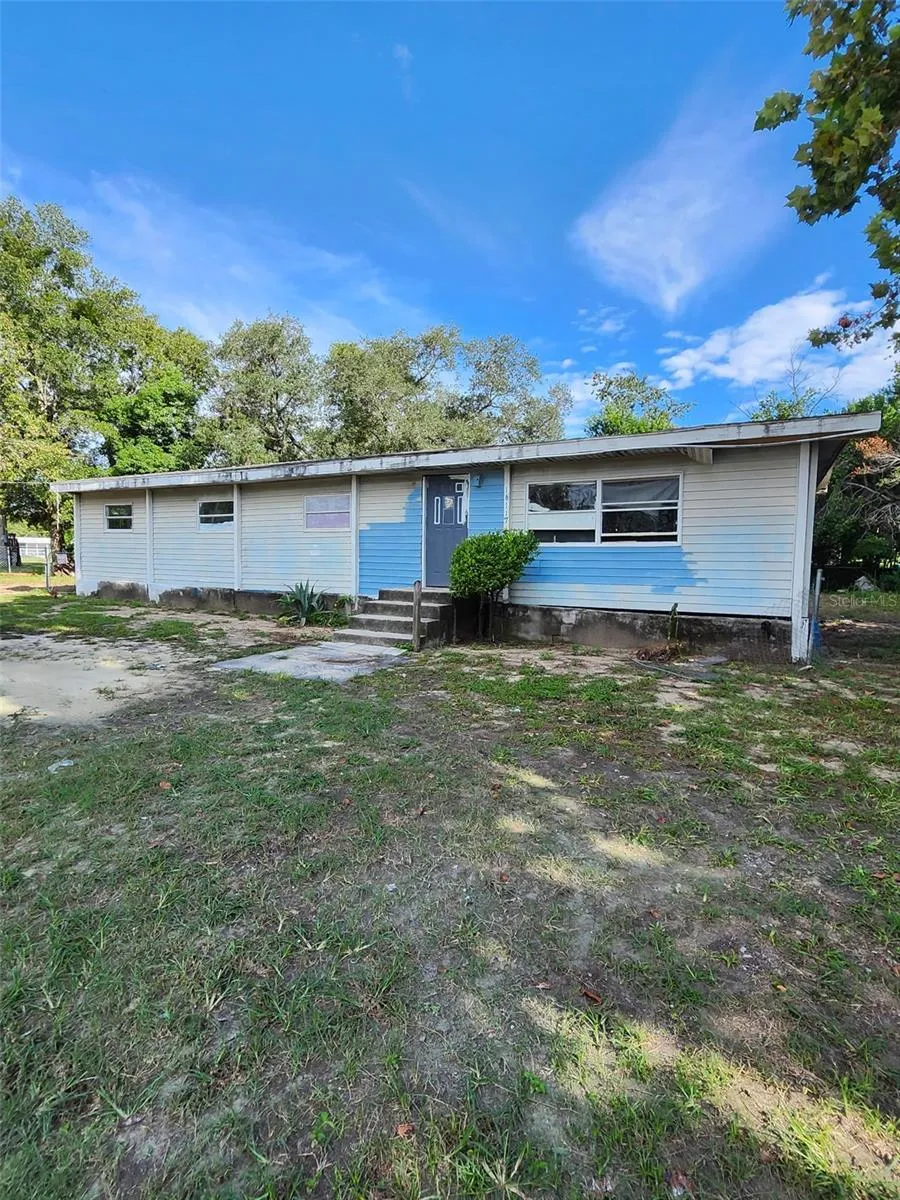 16117 SCHAFFER STREET Brooksville, FL 34604