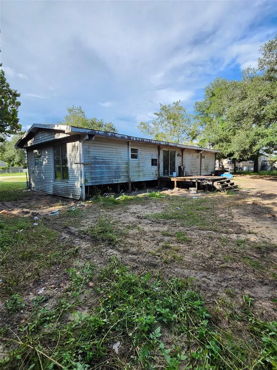 16117 SCHAFFER STREET Brooksville, FL 34604