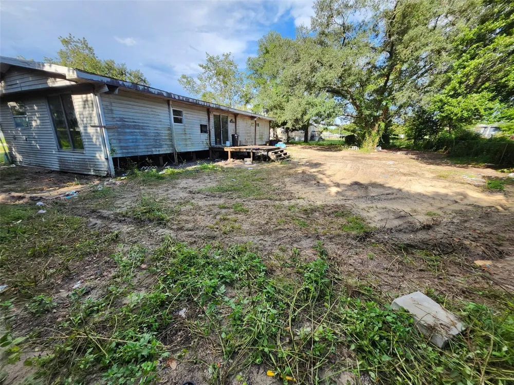 16117 SCHAFFER STREET Brooksville, FL 34604