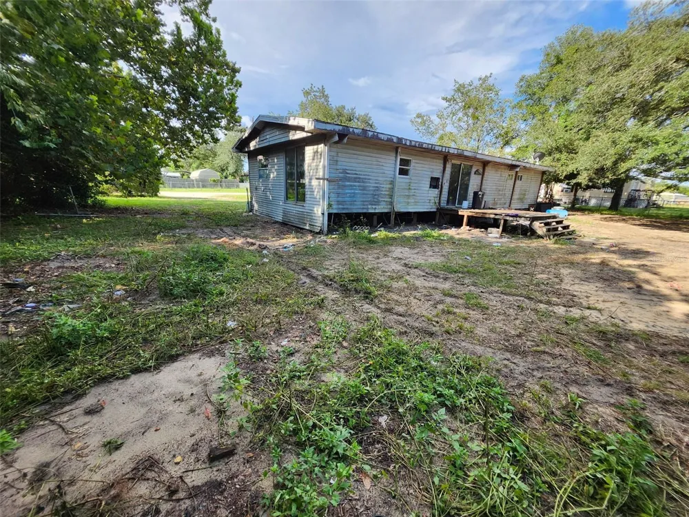 16117 SCHAFFER STREET Brooksville, FL 34604