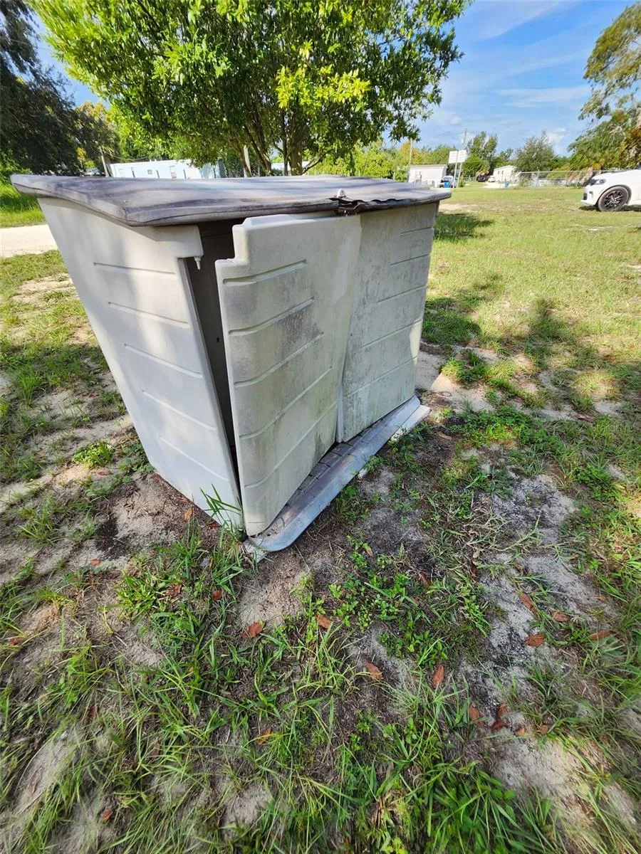 16117 SCHAFFER STREET Brooksville, FL 34604