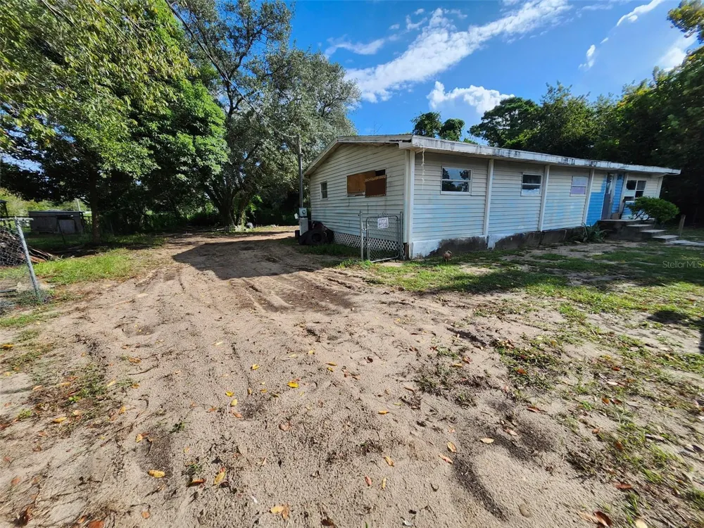 16117 SCHAFFER STREET Brooksville, FL 34604