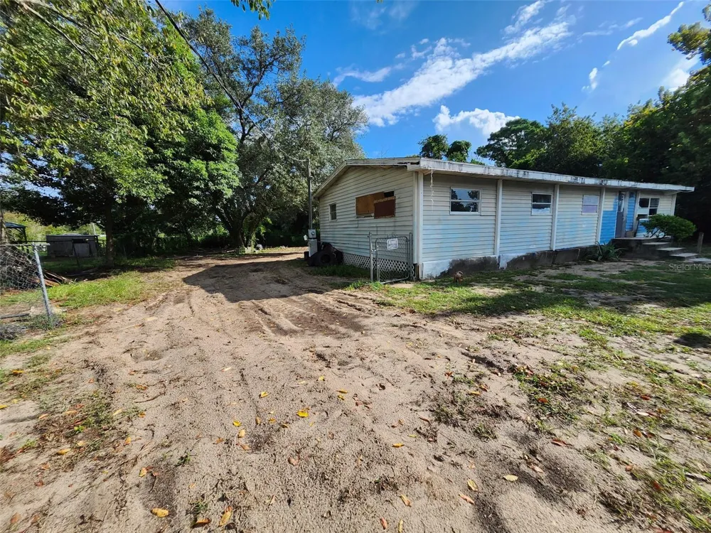 16117 SCHAFFER STREET Brooksville, FL 34604