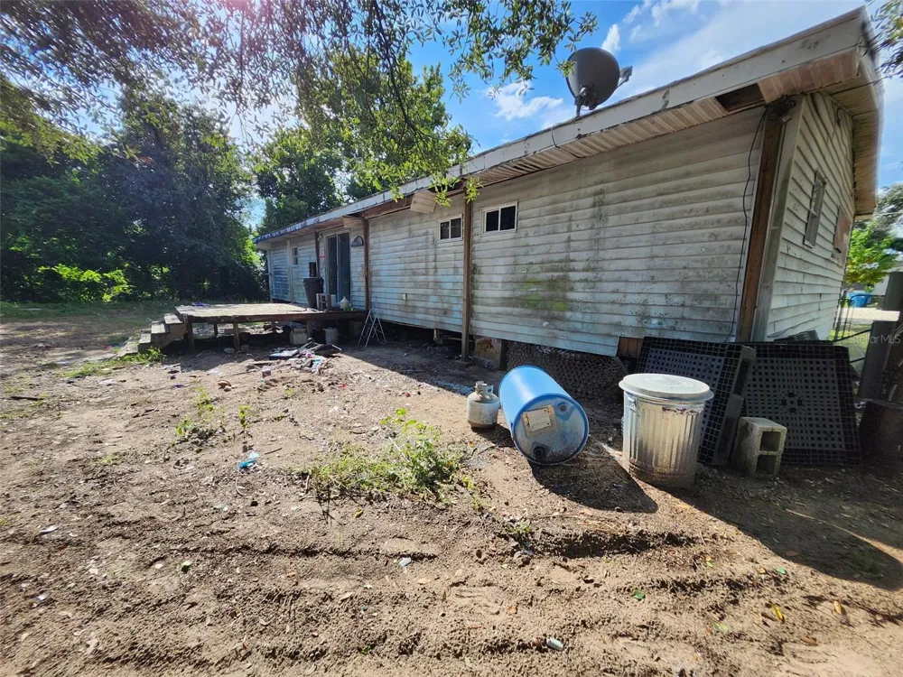 16117 SCHAFFER STREET Brooksville, FL 34604