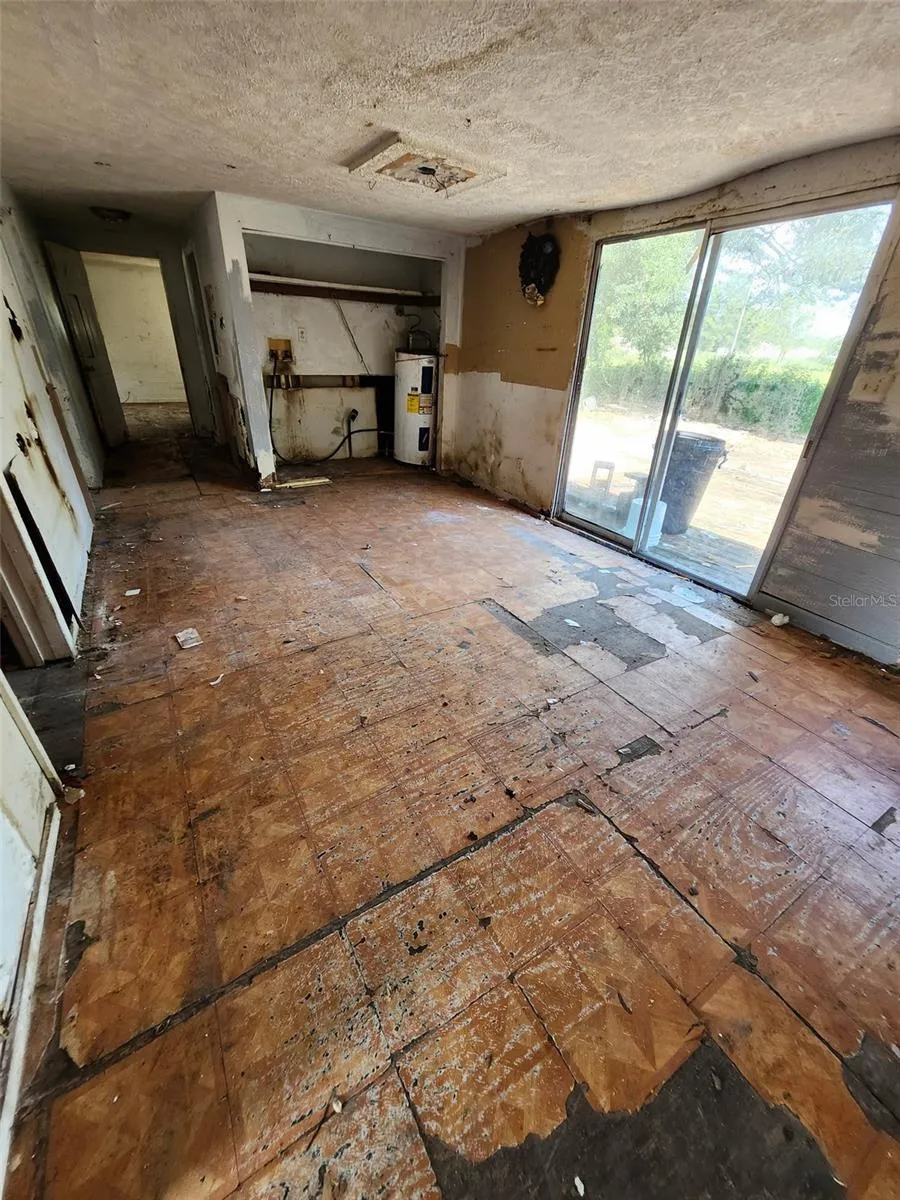 16117 SCHAFFER STREET Brooksville, FL 34604