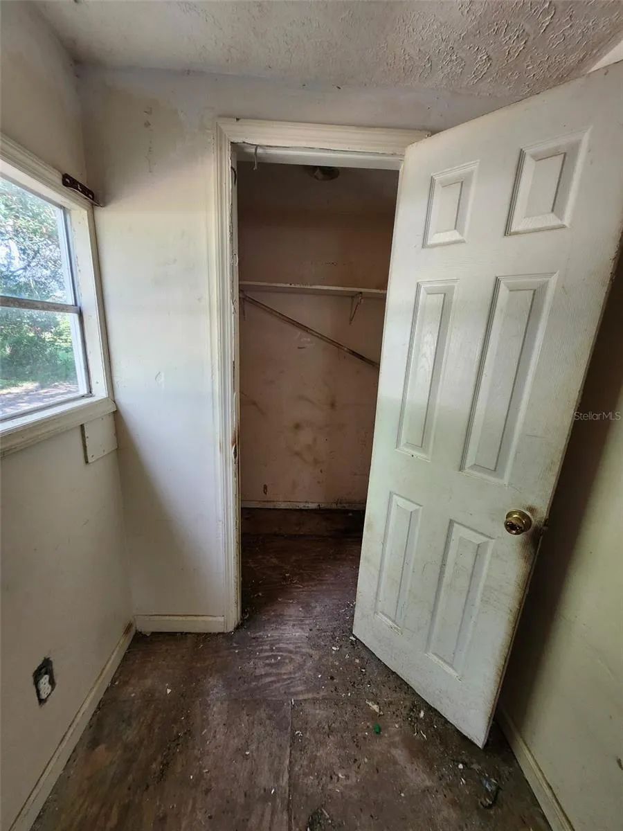 16117 SCHAFFER STREET Brooksville, FL 34604