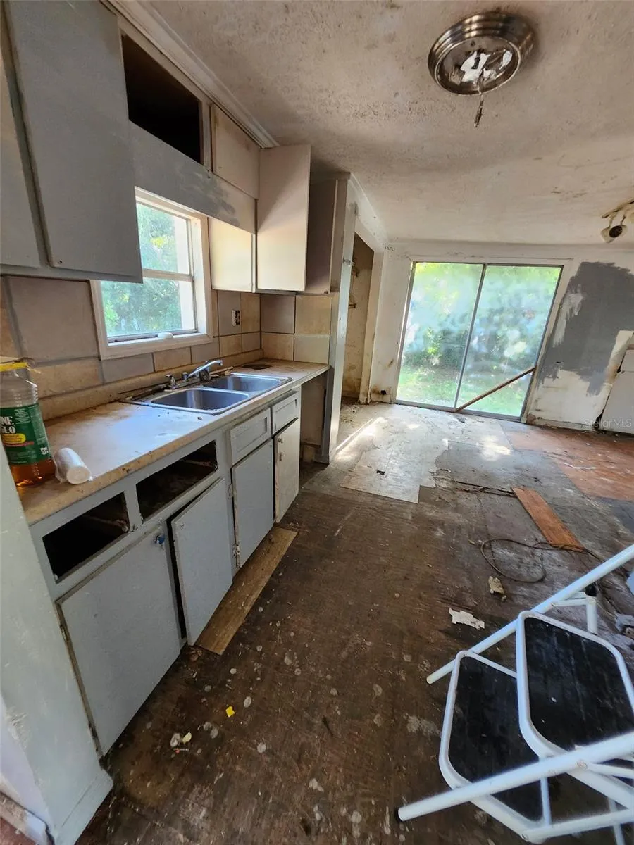 16117 SCHAFFER STREET Brooksville, FL 34604