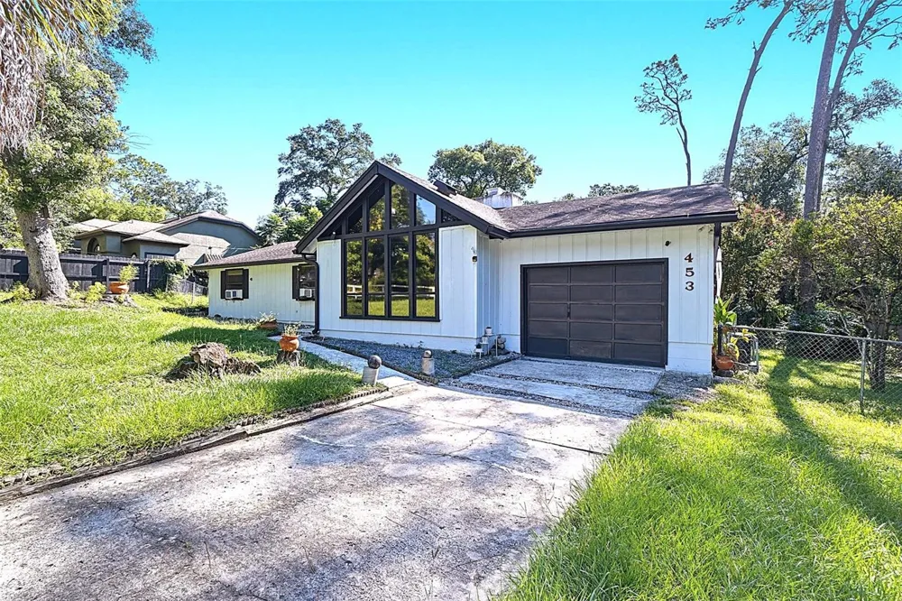 453 WILFORD AVENUE Longwood, FL 32750
