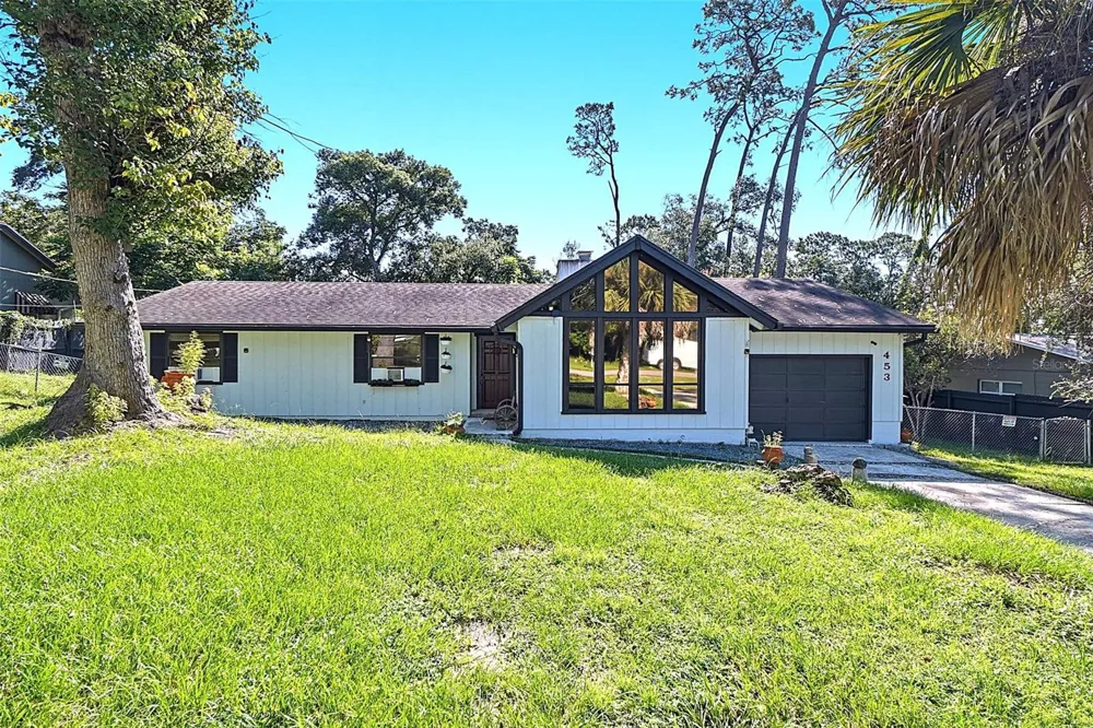 453 WILFORD AVENUE Longwood, FL 32750