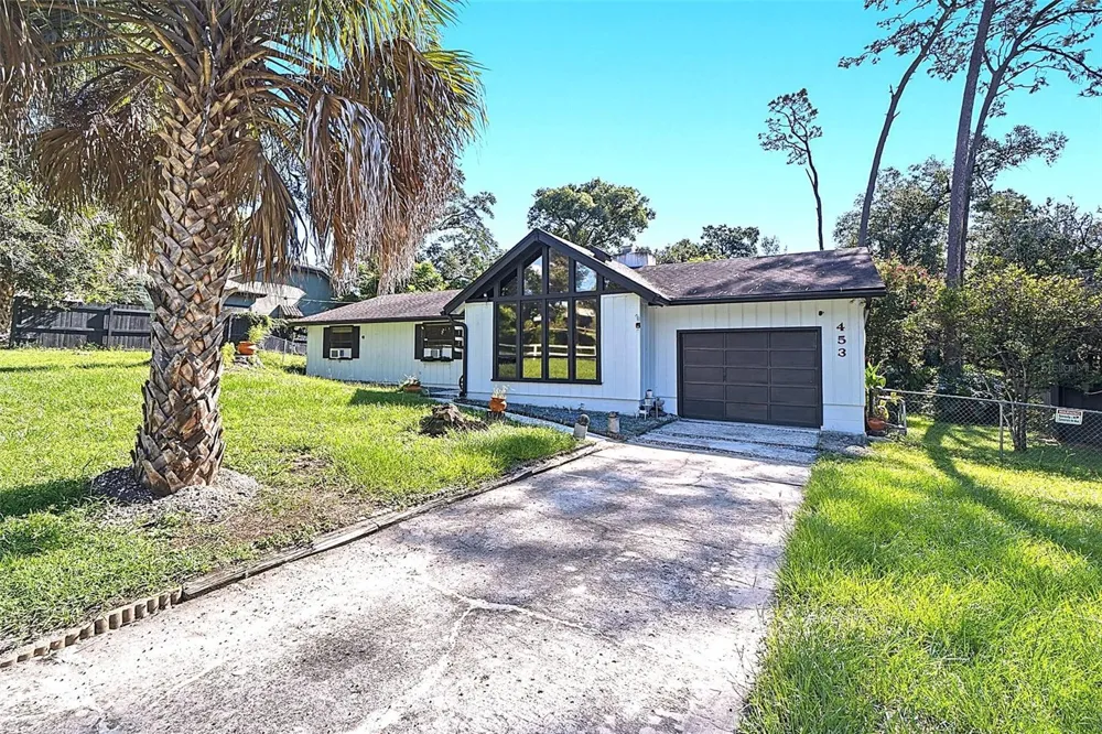 453 WILFORD AVENUE Longwood, FL 32750